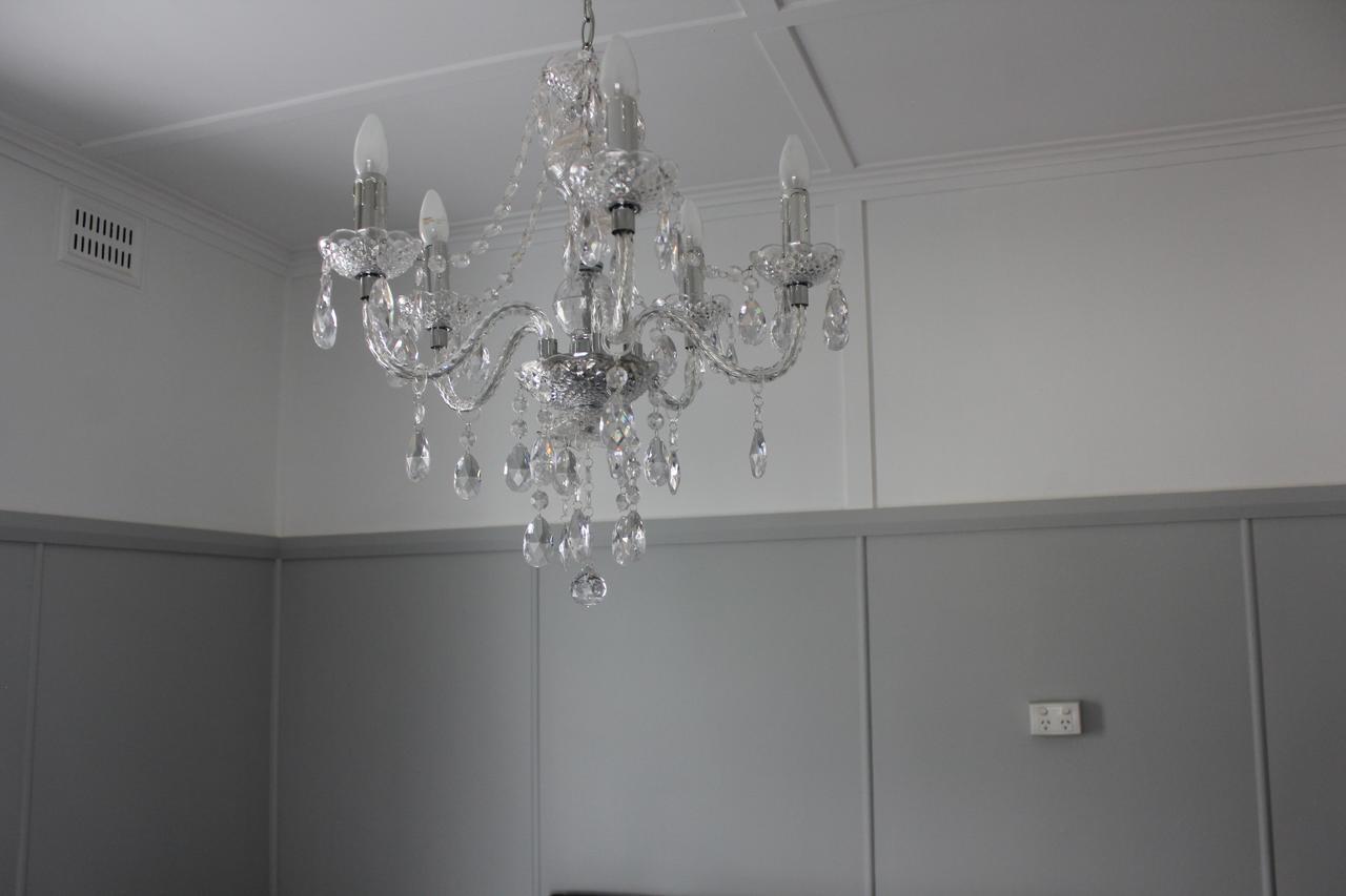 "Donnelly House" Villa เทนเทอร์ฟิลด์ ภายนอก รูปภาพ